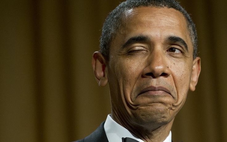 Năm điều lý thú về ông Obama nhân sinh nhật cuối cùng tại Nhà Trắng
