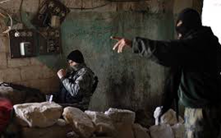 Chỉ huy lực lượng al-Nusra tại Syria bị tiêu diệt