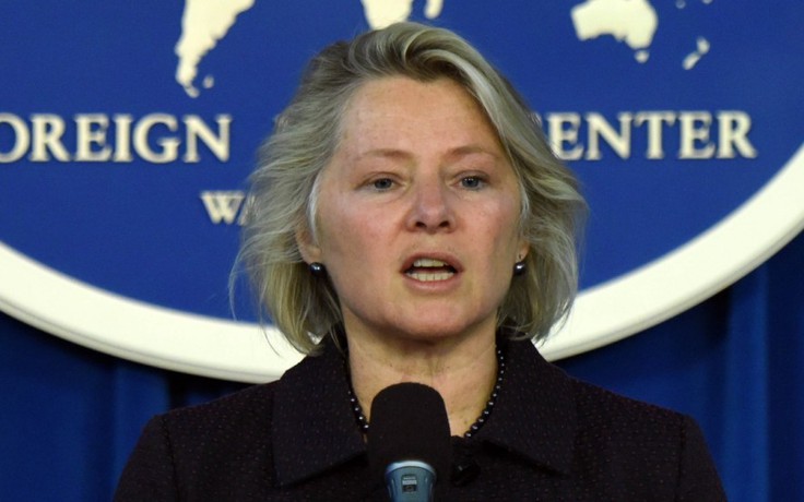 Mỹ sắp có trợ lý ngoại trưởng mới phụ trách Đông Á - Thái Bình Dương