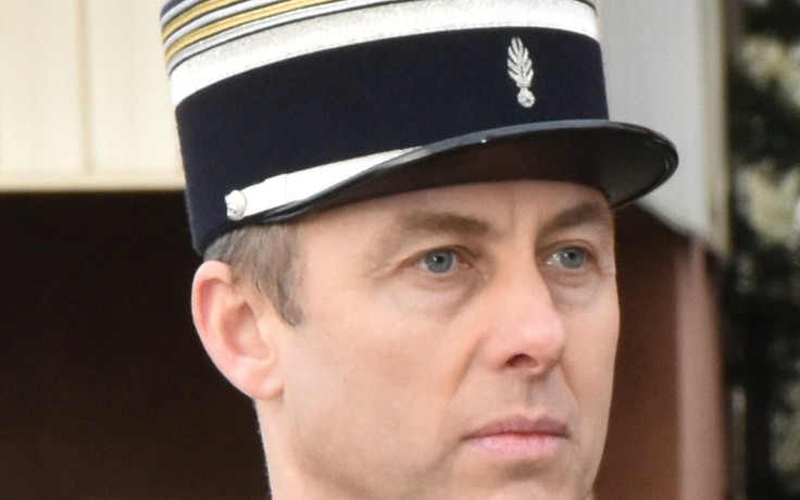 Nước Pháp tưởng nhớ cảnh sát anh hùng tình nguyện thế chân con tin