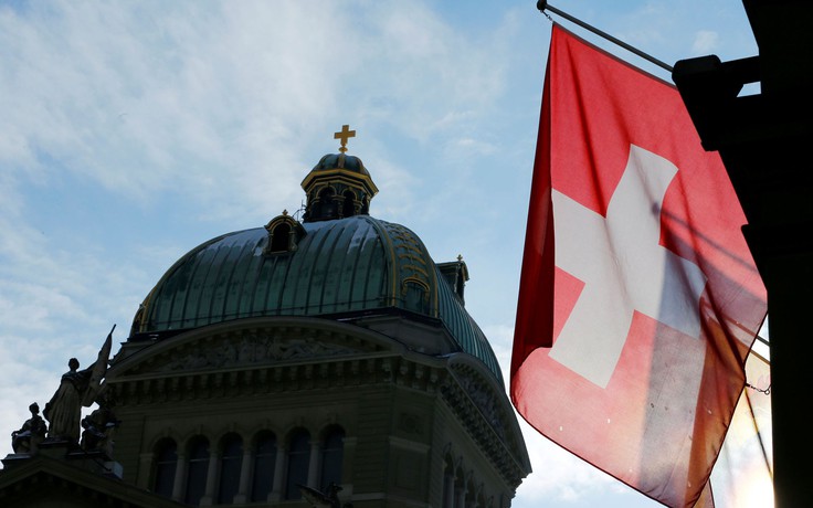 Thỏa thuận mật giúp đặc vụ Trung Quốc tự do hành động ở Thụy Sĩ