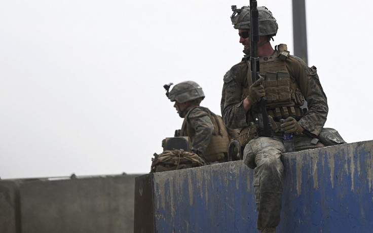 Mỹ sẽ khiến IS trả giá thế nào sau vụ tấn công đẫm máu ở Kabul?