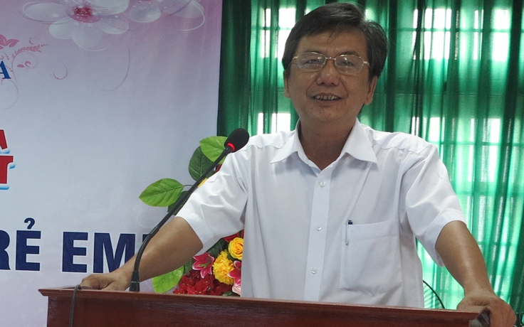 Phú Yên: Khởi tố nguyên Phó chủ tịch UBND huyện Đông Hòa