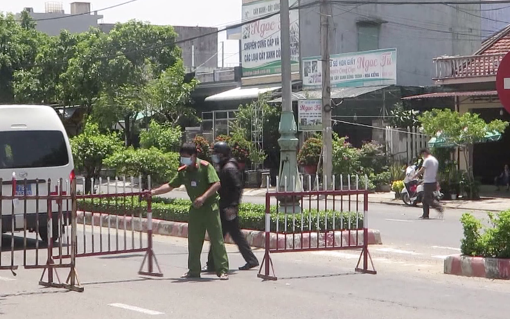 Phú Yên: Phát hiện thêm 46 ca mắc Covid-19 mới, một bệnh nhân diễn biến nặng