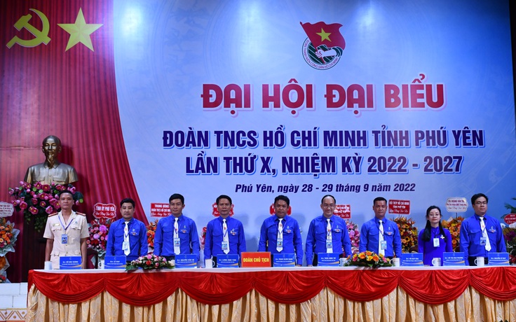 Xây dựng thế hệ thanh niên Phú Yên phát triển toàn diện