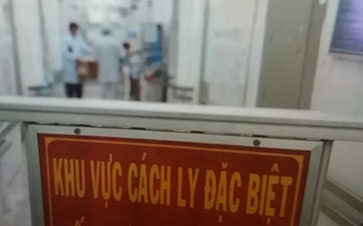 Đồng Tháp: Cách ly tại cơ sở y tế 11 người Trung Quốc phòng virus Corona