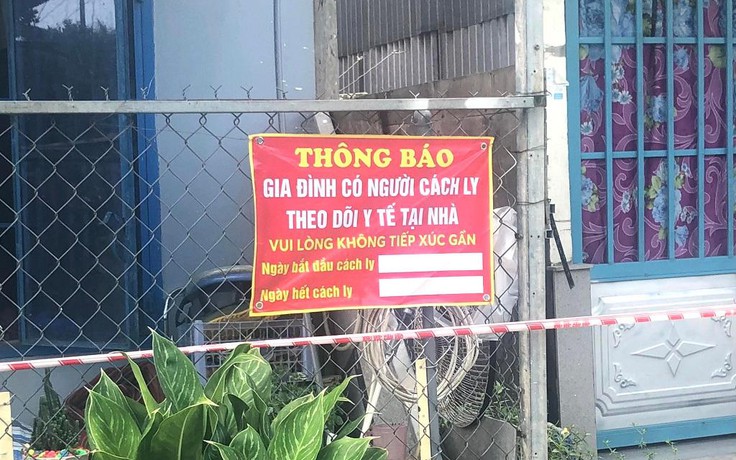 Tin tức Covid-19 Đồng Tháp ngày 13.1: Ca nhiễm giảm đáng kể, 5/12 huyện trở lại vùng xanh