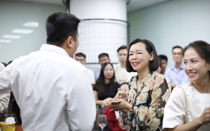 Bà 'trùm' FPT Shop và nhà thuốc Long Châu: Đổi mới cách làm việc để vượt qua khó khăn trong năm 2023