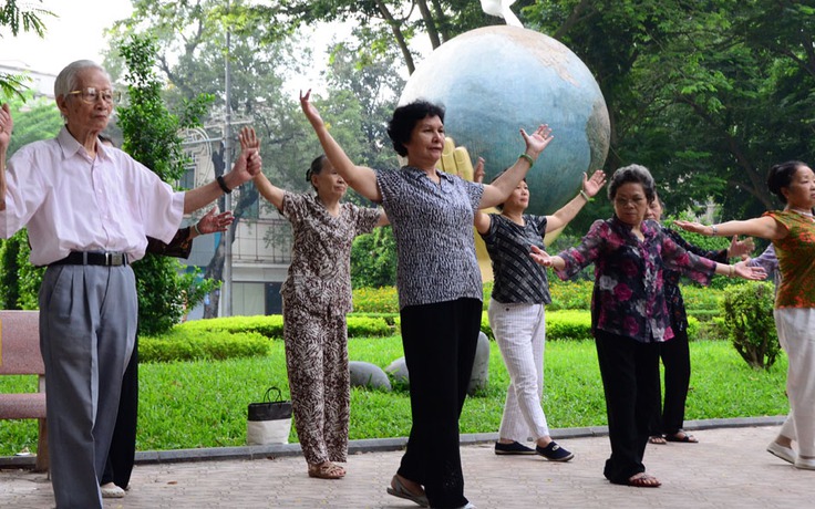 Chưa nên tăng tuổi nghỉ hưu lúc này