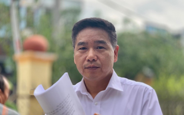 Nguyên phó giám đốc Sở GD-ĐT Sơn La 'tố' bị ép cung