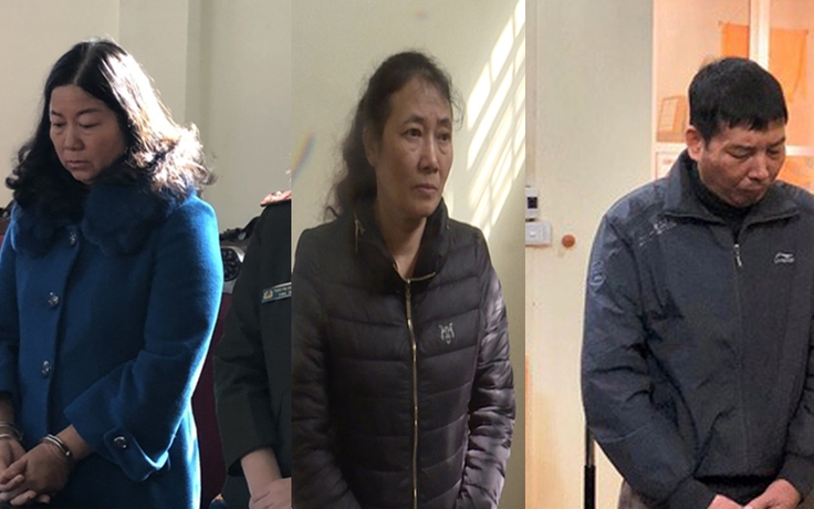 Gian lận thi tại Sơn La: Khởi tố thêm 4 người về tội đưa, nhận hối lộ