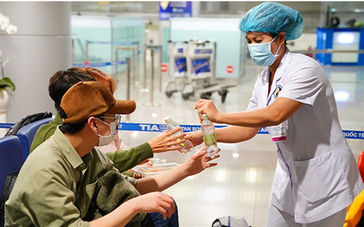 Công đoàn Việt Nam kêu gọi người lao động ủng hộ phòng, chống dịch Covid-19