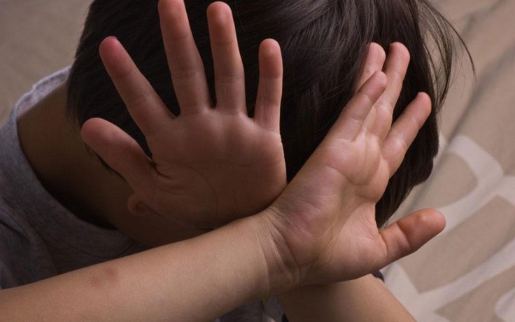 Bạo lực với trẻ em có thể bị phạt đến 20 triệu đồng