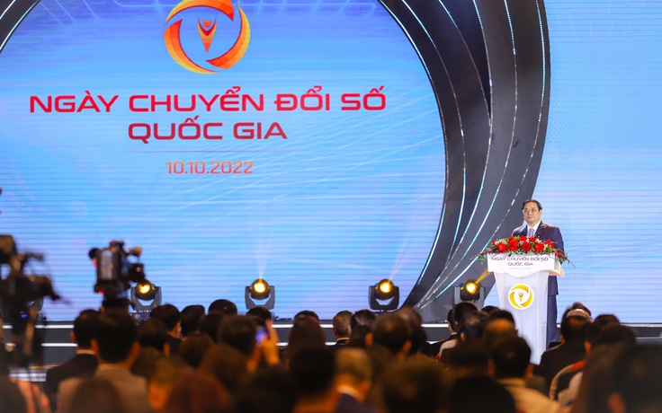 Việt Nam đăng cai tổ chức Tuần lễ số quốc tế 2022