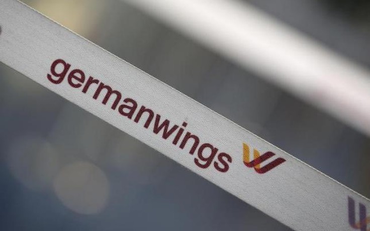 Máy bay hãng Germanwings bị dọa đánh bom, hành khách sơ tán