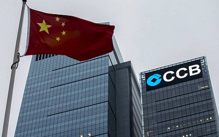 Mỹ cảnh báo ngân hàng Trung Quốc về rửa tiền