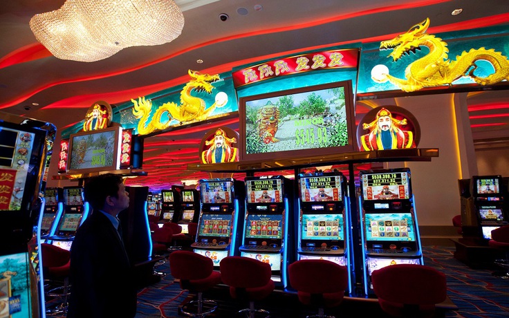 'Thiên đường đánh bạc’ Macau chấn động sau vụ trộm hàng chục triệu USD