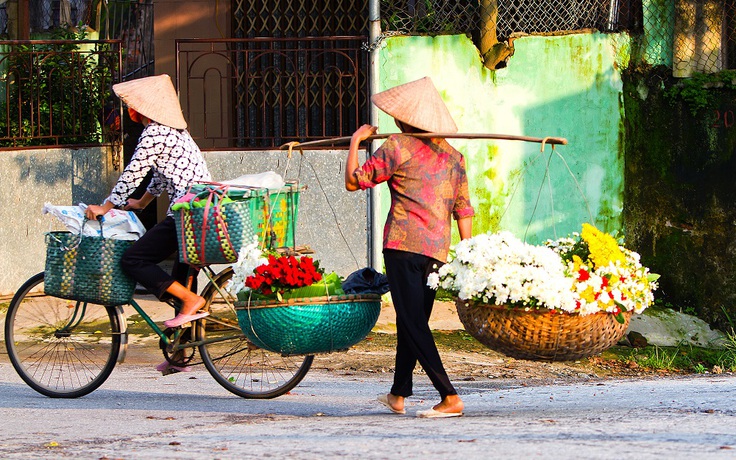 Hà Nội vào top 50 điểm du lịch nên ghé thăm trong năm 2016