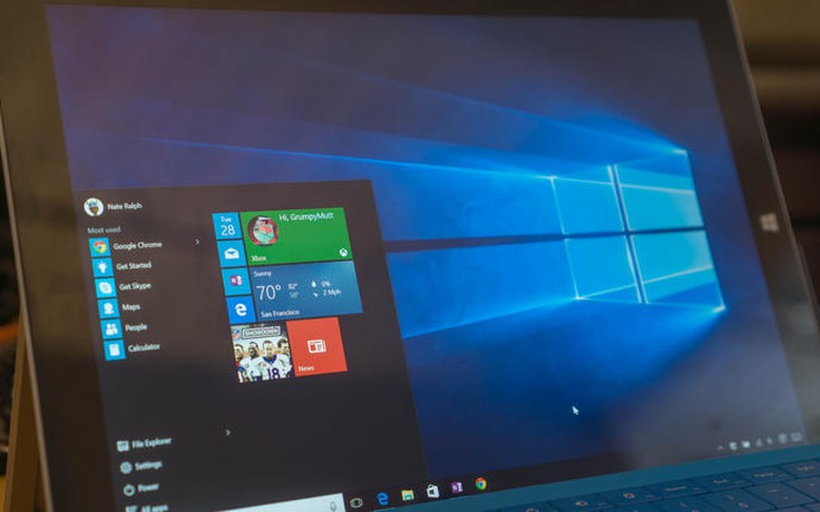 Kích hoạt, vô hiệu hóa hoặc tùy biến AutoPlay trên Windows 10