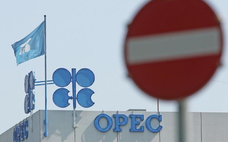 OPEC trước cuộc khủng hoảng nội bộ tồi tệ nhất