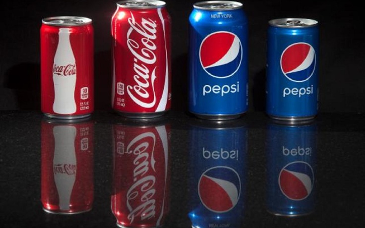 Coca-Cola, Pepsi và 'mẹo tiếp thị lớn nhất thế kỷ'