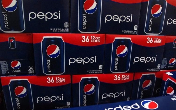 Cách giúp CoCa-Cola, Pepsi sống khỏe khi người dùng bớt uống nước ngọt