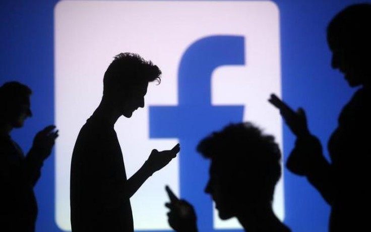 Facebook thắng vụ kiện tên gọi dù bị chặn ở Trung Quốc