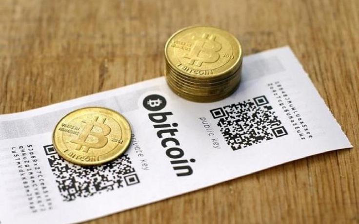 Úc đấu giá gần 12 triệu USD giá trị bitcoin