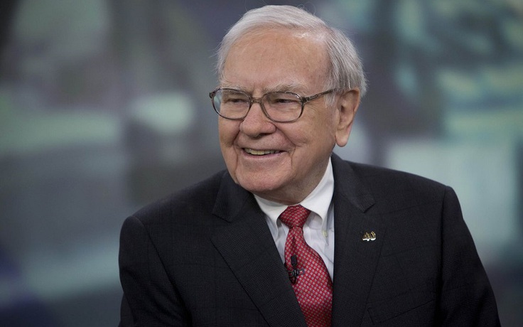 Warren Buffett chi tiền tỉ để chấp nhận thất bại
