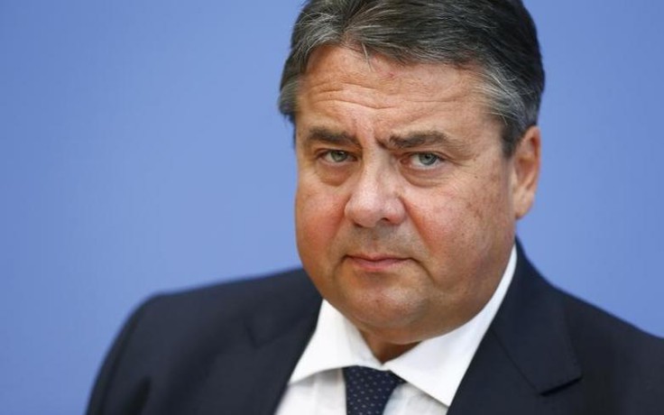Bộ trưởng Kinh tế Đức trách Deutsche Bank vô trách nhiệm