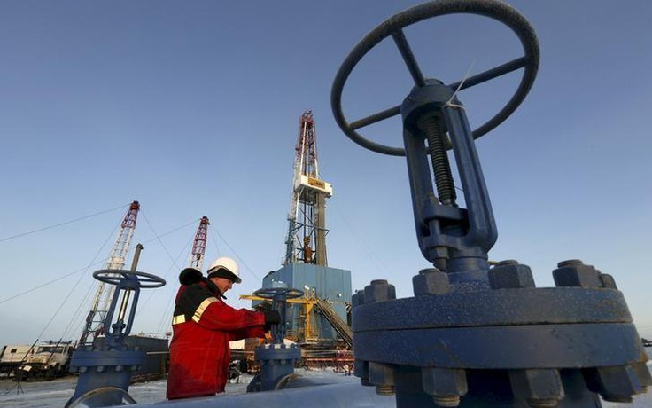 Mối lo cho thỏa thuận giảm sản lượng dầu