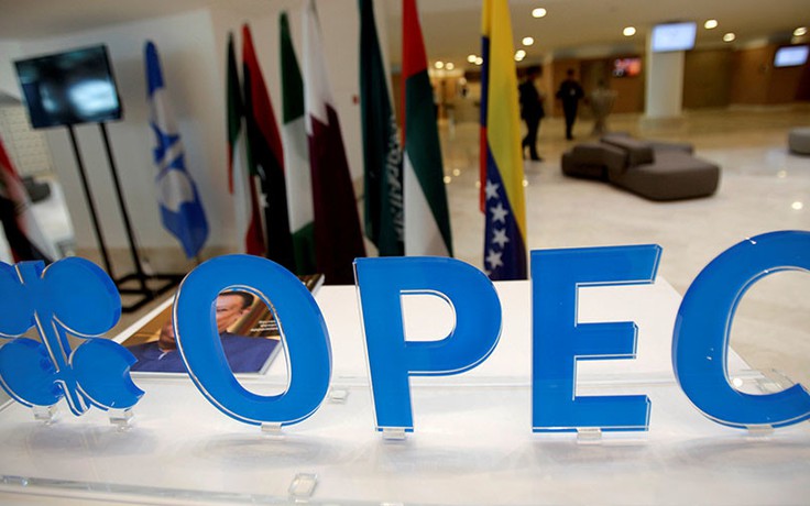OPEC: Giá dầu lên hơn 150 USD/thùng trong 25 năm tới