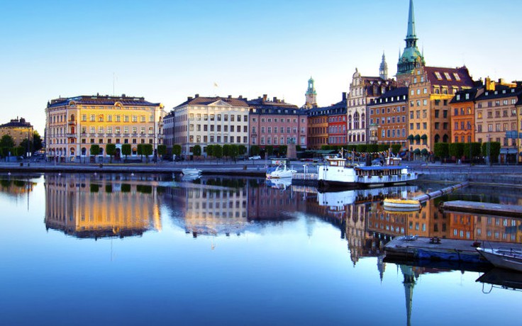 Thụy Điển là nước lớn đầu tiên phát hành tiền kỹ thuật số quốc gia?