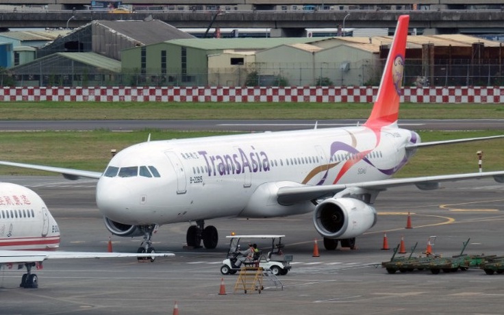 Hãng bay Đài Loan giải thể sau 2 tai nạn chết người trong 2 năm