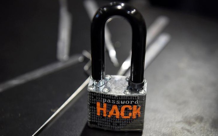 Nga bắt nhóm hacker trộm 900.000 USD từ hàng triệu smartphone