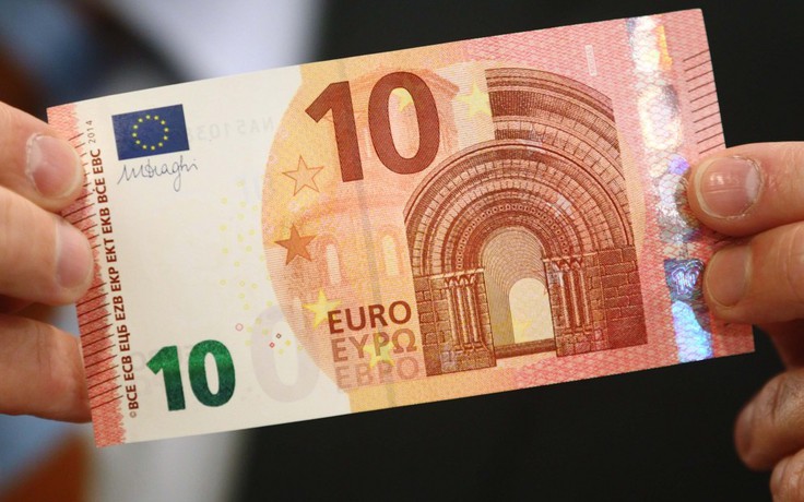 Đan Mạch và nhiều nước châu Âu bị buộc dùng đồng euro?