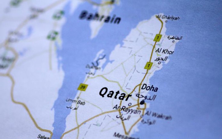 Qatar: Quốc gia nhỏ, sức mạnh kinh tế lớn