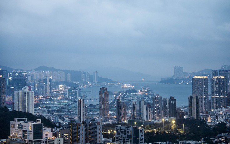 Hàng loạt doanh nghiệp lớn Trung Quốc dần kiểm soát kinh tế Hồng Kông
