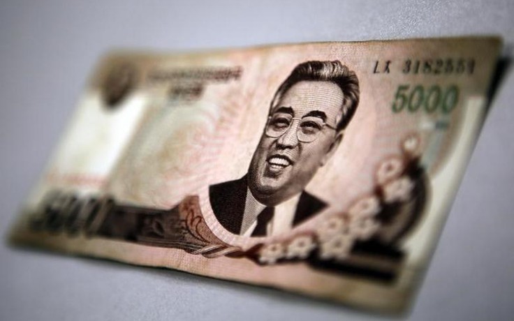 Mỹ tịch thu gần 2 triệu USD từ công ty Trung Quốc chuyển tiền cho Triều Tiên
