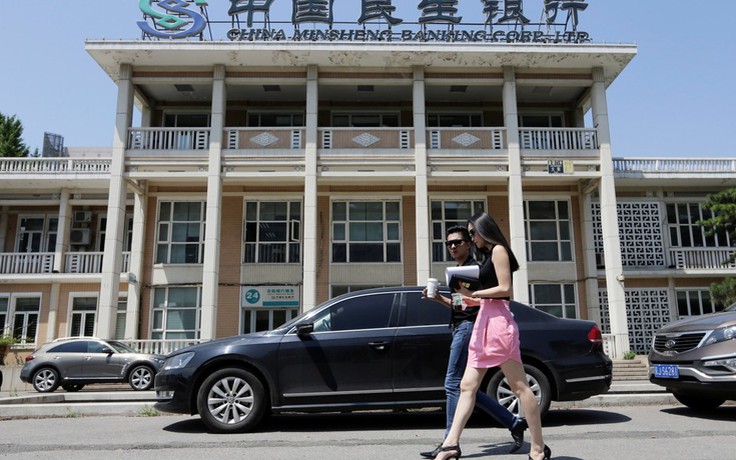 Nửa số người giàu Trung Quốc lên kế hoạch sống ở nước ngoài