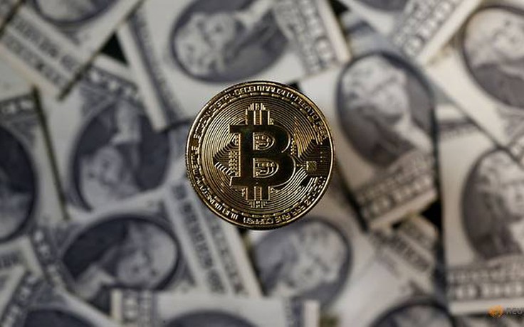 'Cuối năm 2018, bitcoin có thể dễ dàng đạt 40.000 USD'