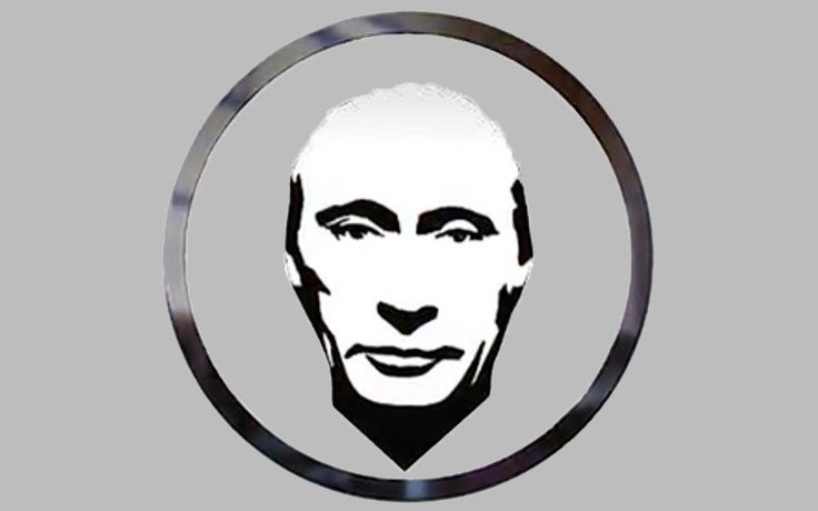 Tiền ảo PutinCoin tăng 126% giá trị