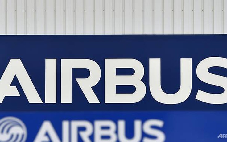 Airbus bị phạt 128 triệu USD vì vụ bán tên lửa cho Đài Loan năm 1992