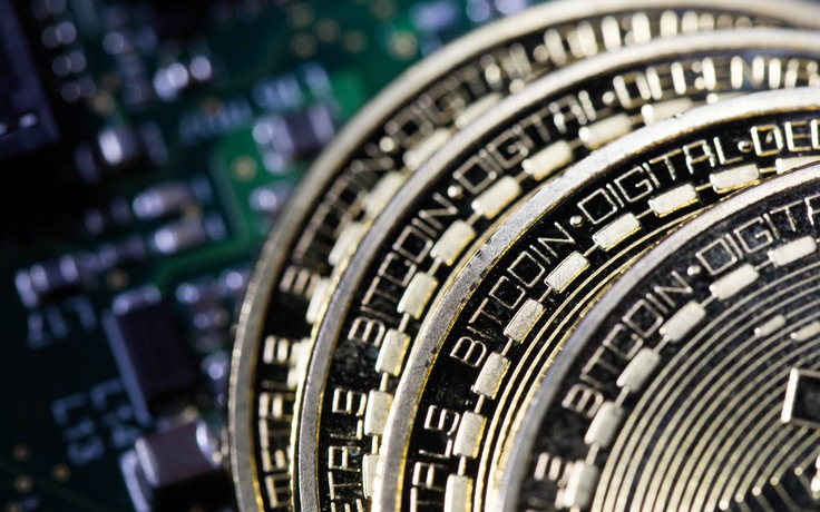 Đại gia bitcoin bán 400 triệu USD giá trị tiền ảo