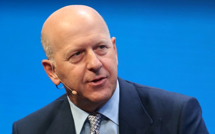 Goldman Sachs chọn người kế nhiệm CEO lâu năm Lloyd Blankfein
