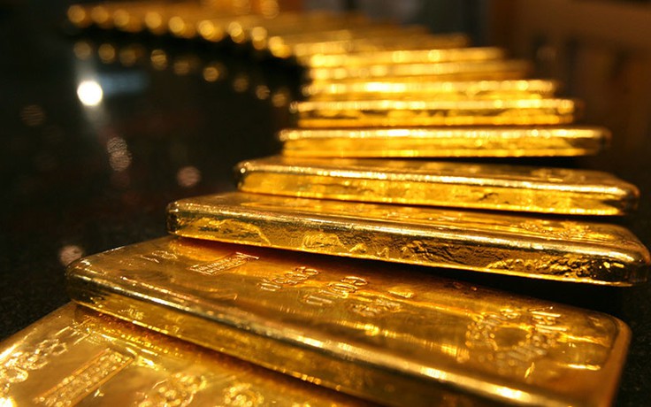 Hungary hồi hương 3 tấn vàng