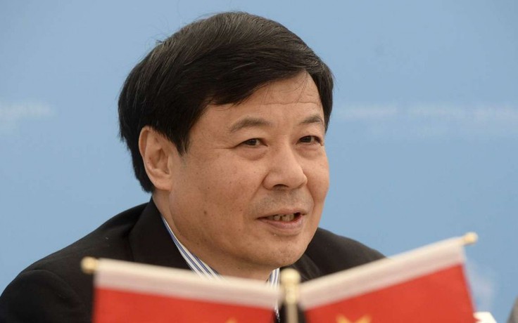Thứ trưởng Tài chính Trung Quốc nói gì sau khi áp thuế đáp trả Mỹ?