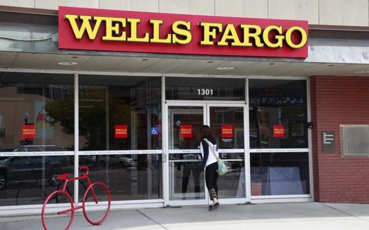 Ngân hàng Wells Fargo bị phạt 1 tỉ USD