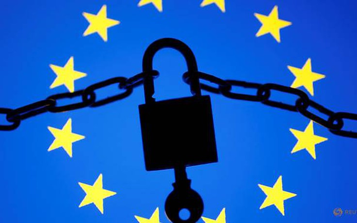 Nhiều hãng truyền thông Mỹ đóng trang web ở châu Âu vì luật bảo mật mới