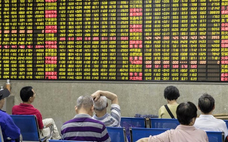 230 cổ phiếu Trung Quốc vào chỉ số MSCI Thị trường mới nổi